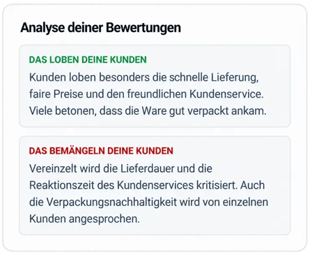 sa-bewertungsanalyse